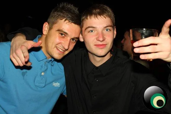 Rumble 18th Birthday