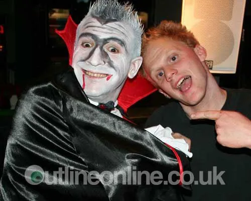 Halloween Weekend