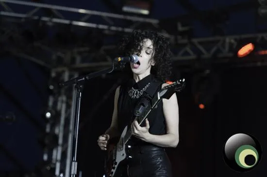 Latitude Festival 2012 // Part 4