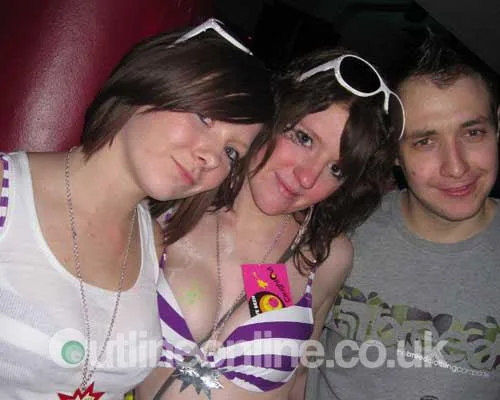 Pams 14th Bday