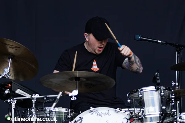 Neck of the Woods Festival 2022