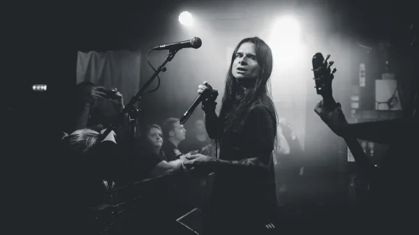 Life Of Agony