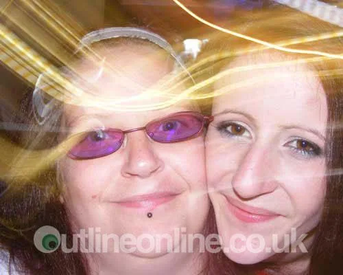 Pam's Party