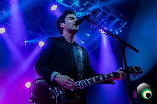Stereophonics @ UEA