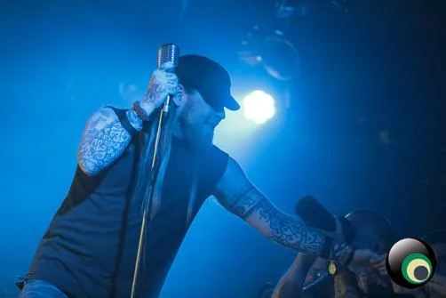 Coal Chamber