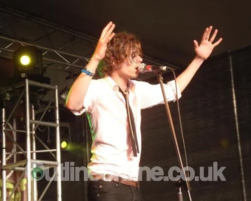 Latitude Part 1