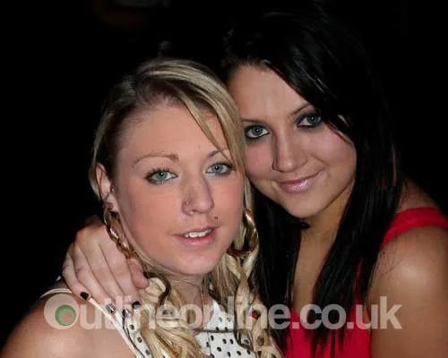 Launch Night
