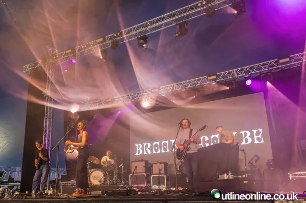 Rock'n'Roll Circus Day Two Part One