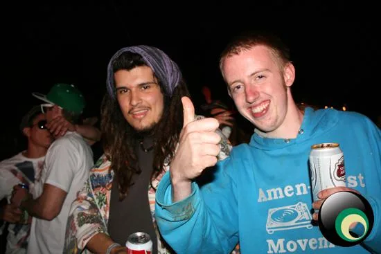 Soundflow 2012