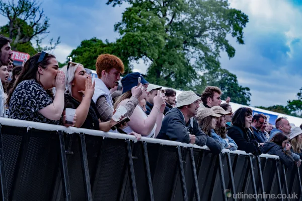 Neck of the Woods Festival 2022