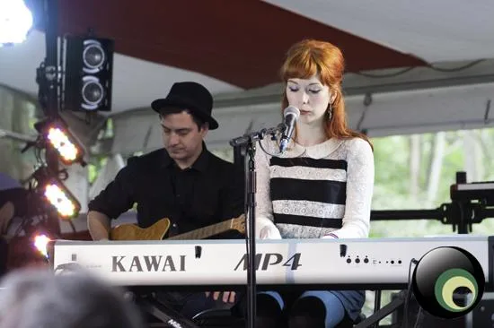 Latitude Festival 2012 // Part 3