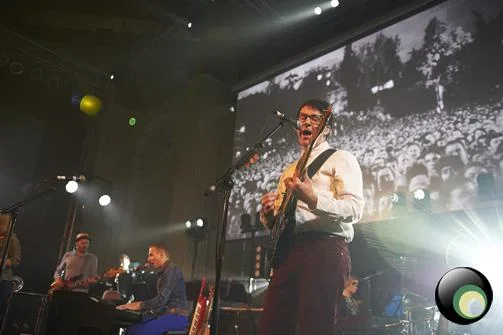 Belle and Sebastian