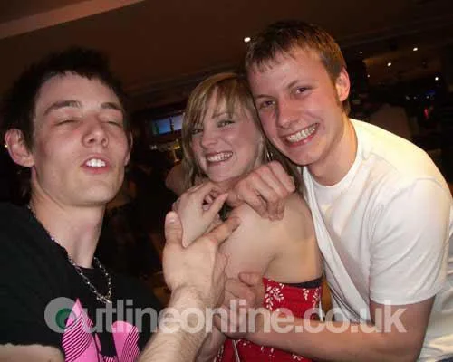 Skins Party