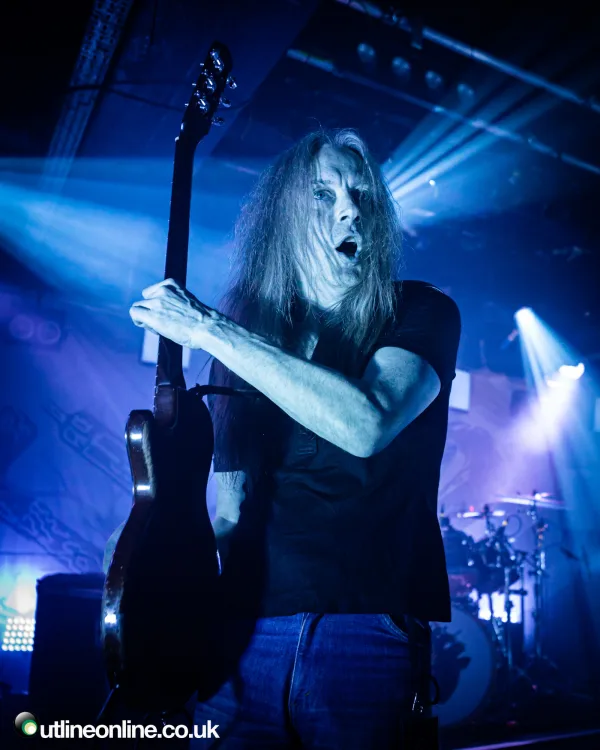 Carcass