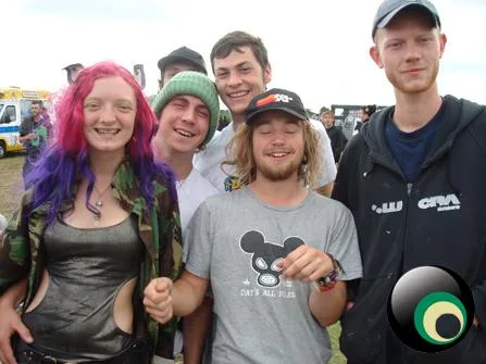 Boom Bap 2012