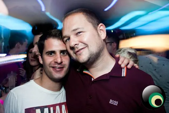 Norwich Pride Celebrations