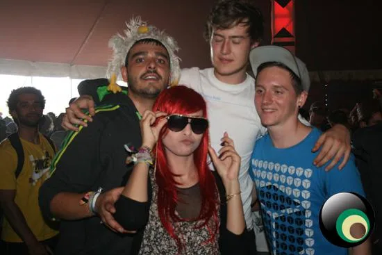 Glade Festival // Part 2