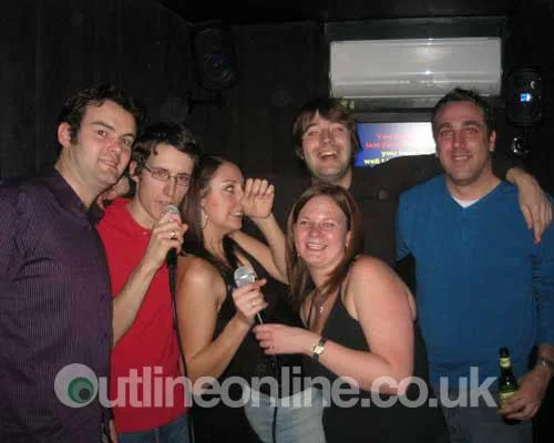 Karaoke