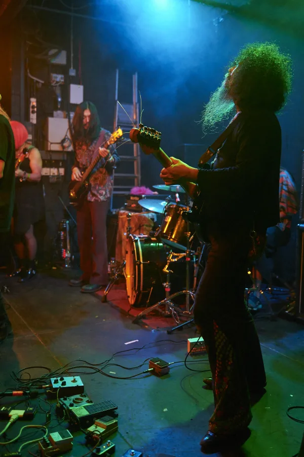 Acid Mothers Temple