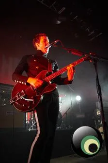 Miles Kane