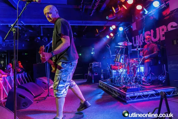 UK Subs