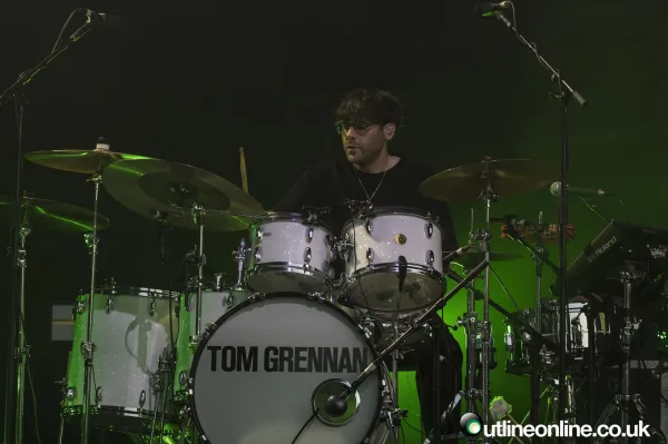 Tom Grennan