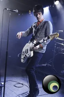 Johnny Marr