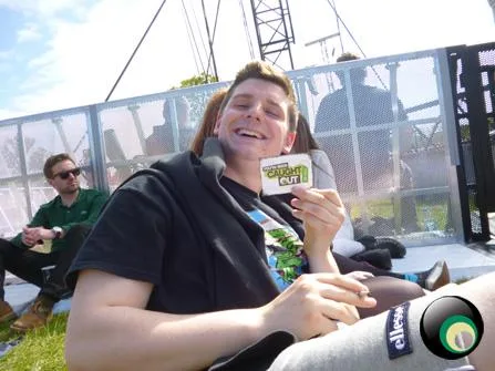 Radio One's Big Weekend