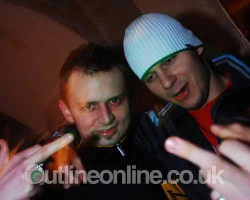 Andy C