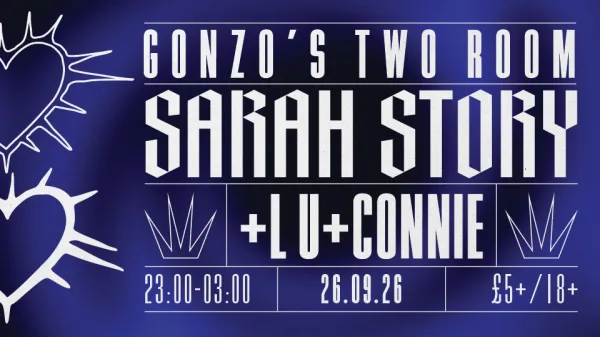 Sarah Story