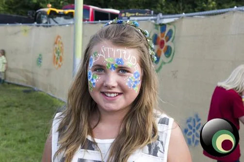 Latitude Festival 2012 // Part 2