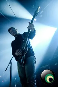 Enter Shikari