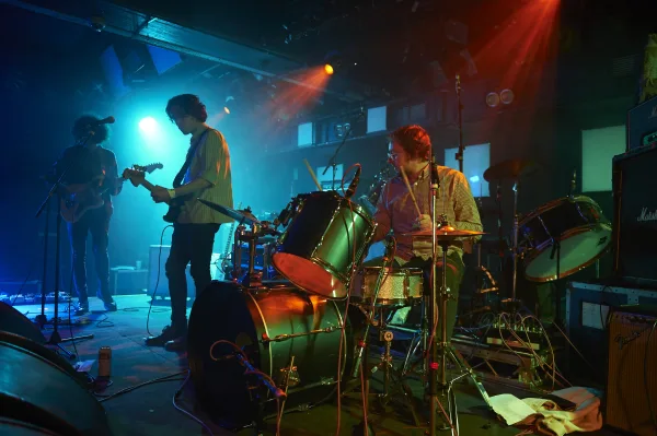 British Sea Power