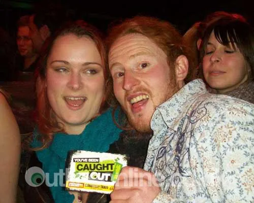 Norwich Rocks