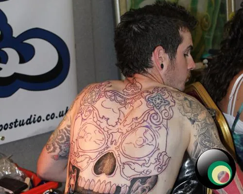 NBAF 2011 pt 2