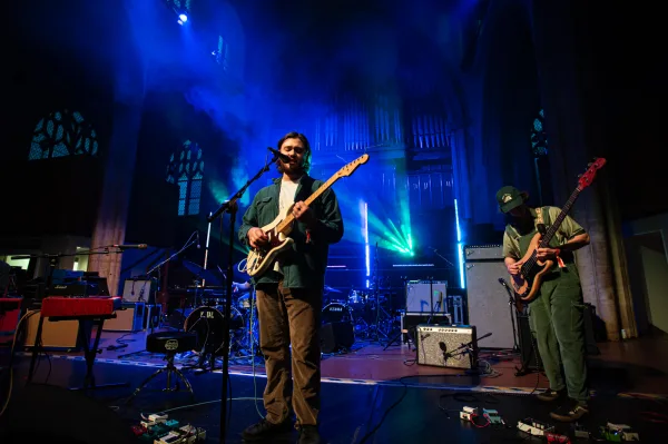 Wild Paths Festival 2021