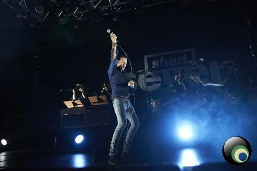 Inspiral Carpets/Shed Seven