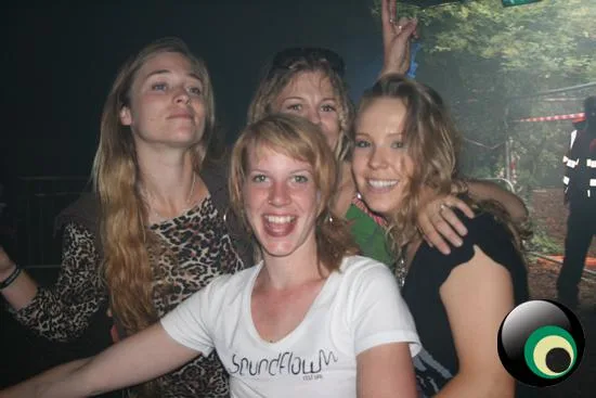 Soundflow 2012