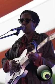 Latitude Festival 2012 // Part 3