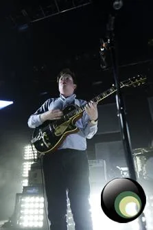 Two Door Cinema Club