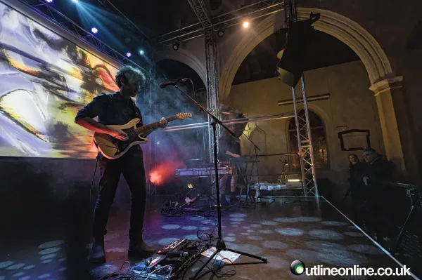 Norwich Psych Fest 2023 Day 1