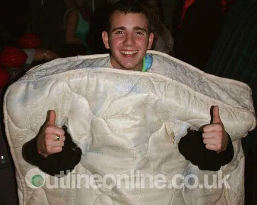 Halloween Weekend