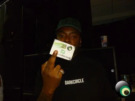 Joey Bada$$ @ UEA