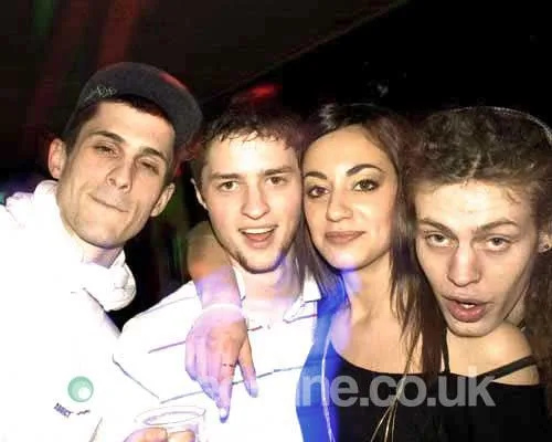 Dance Club