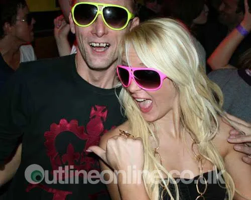 Funked Up