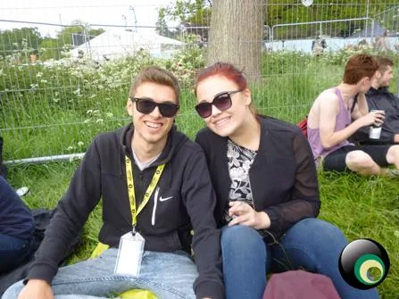 Radio One's Big Weekend