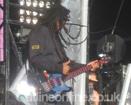 Sonisphere pt 2 2010
