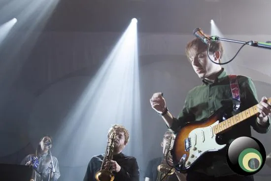 Bombay Bicycle Club