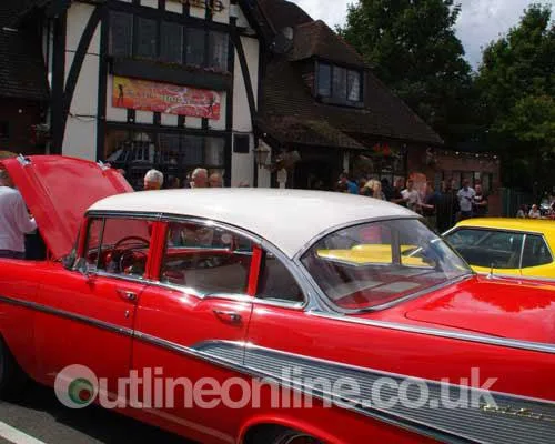 Car Show