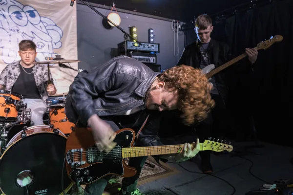 Norwich Rock Fest 2022